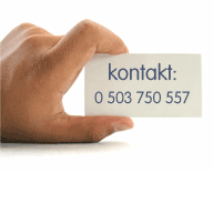 kontakt 503 750 557