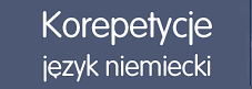 Korepetycje naukowe logo